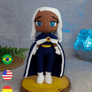 Tempestade - PDF (Exclusivo para assinantes de Setembro)