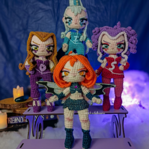 E-book Códex das Trix- PDF