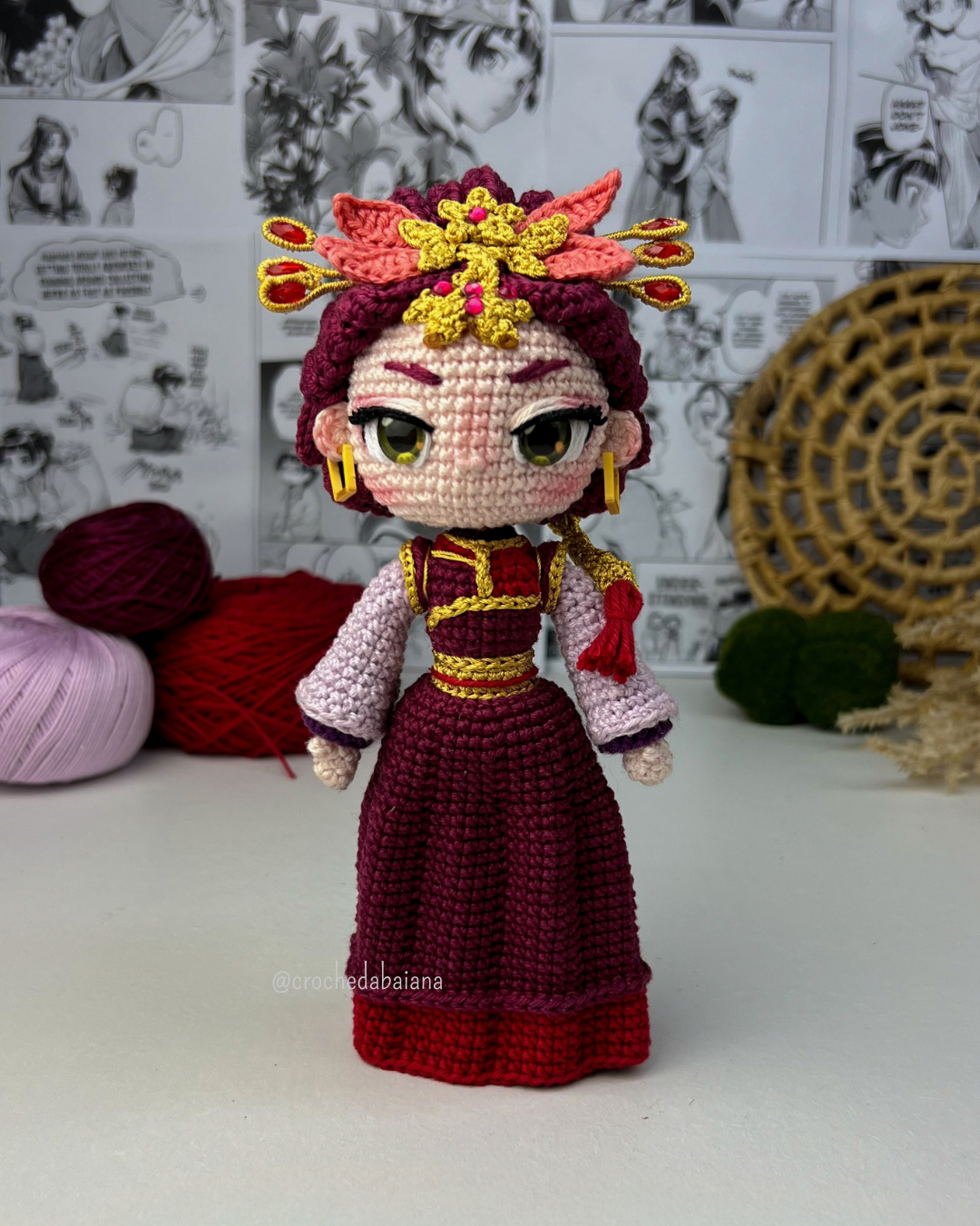 Lady Loulan - PDF